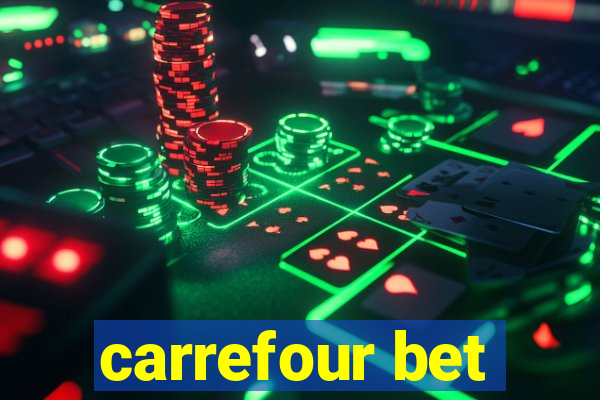 carrefour bet